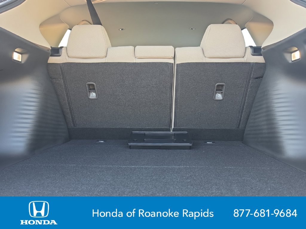 New 2027 Honda HR-V LX image 19