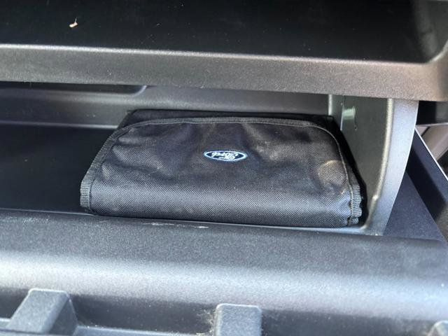 Used 2015 Ford F150 XL w/ Equipment Group 101A Mid image 11