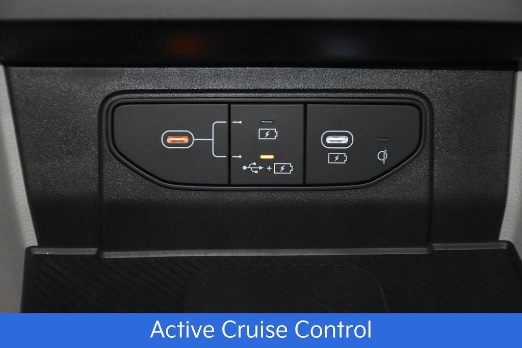 New 2026 Kia Sportage EX w/ EX Panorama Roof Package image 18