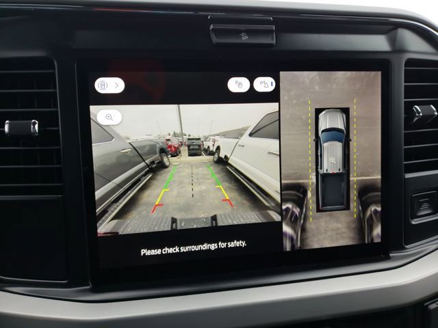 New 2026 Ford F350 XLT w/ XLT Premium Package image 22