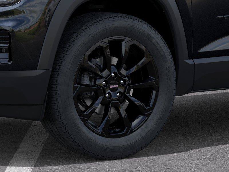 New 2027 GMC Terrain Elevation w/ Elevation Premium Package AWD/4WD image 12