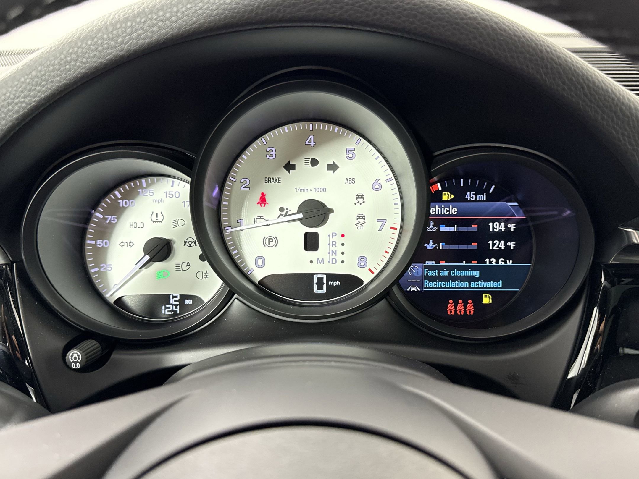 New 2025 Porsche Macan image 25