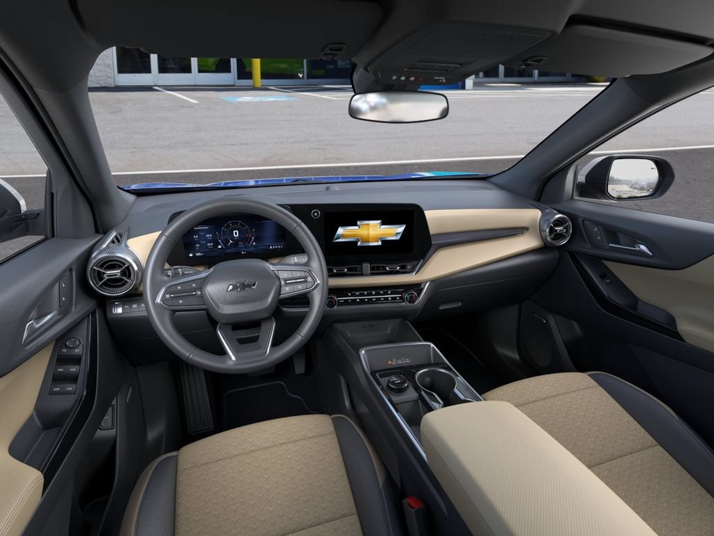 New 2026 Chevrolet Equinox ACTIV AWD/4WD image 15