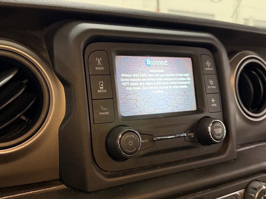 Used 2019 Jeep Wrangler Unlimited Sport S image 19