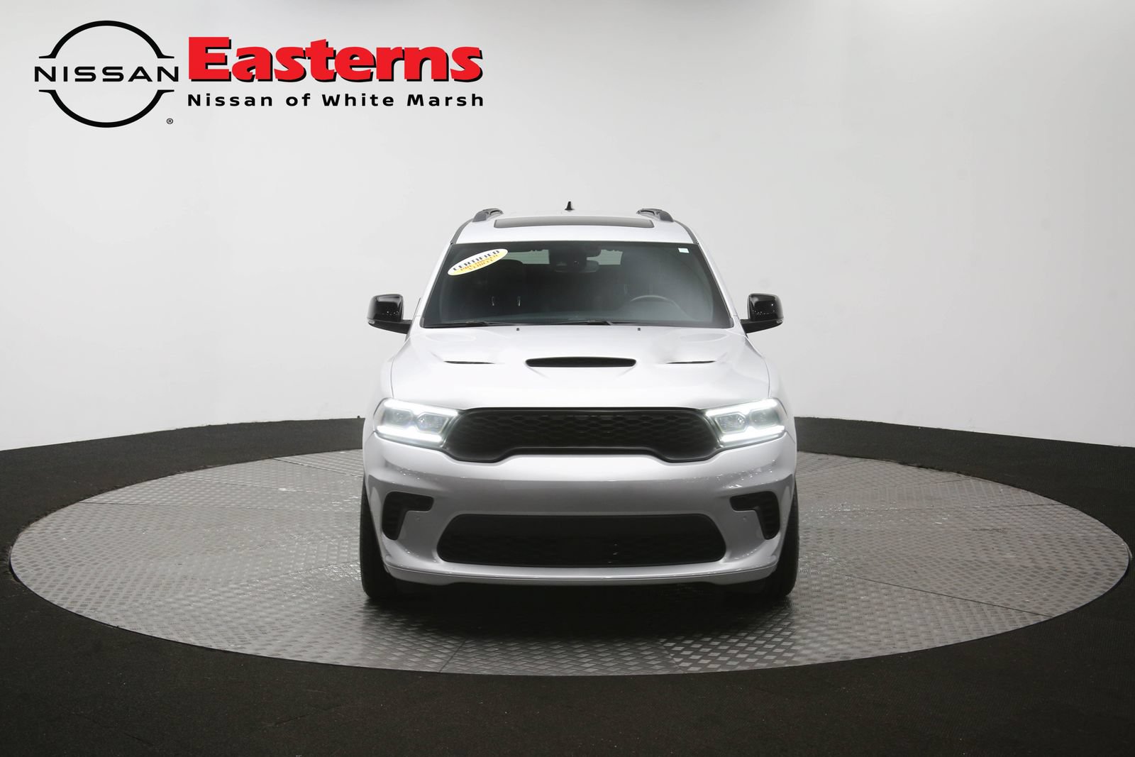 Used 2024 Dodge Durango R/T AWD/4WD image 54