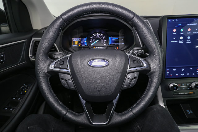 Used 2024 Ford Edge SEL w/ Convenience Package AWD/4WD image 27
