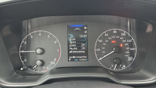 Used 2023 Toyota Corolla LE image 12