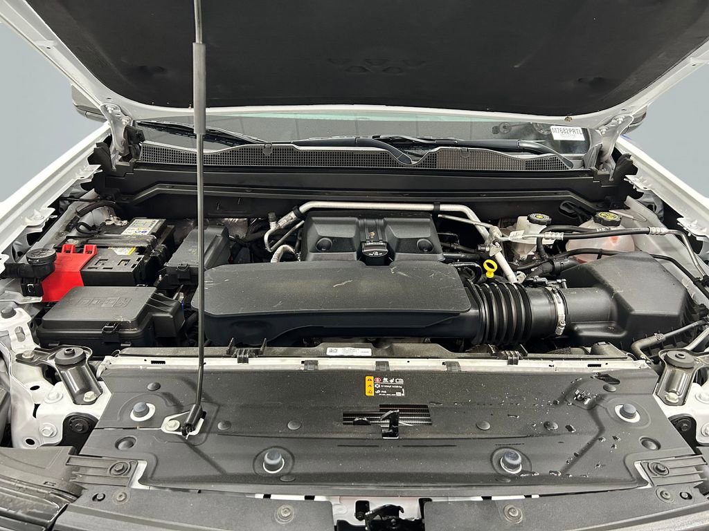 Used 2023 Chevrolet Colorado LT w/ LT Convenience Package image 18
