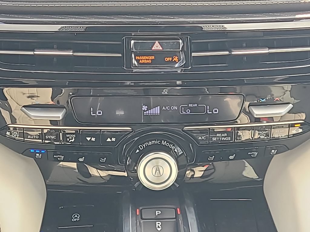 New 2026 Acura MDX Type S AWD/4WD image 23
