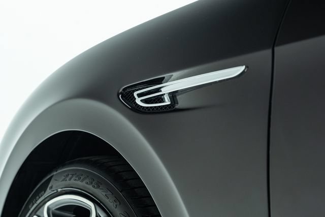 Used 2017 Bentley Flying Spur W12 AWD/4WD image 21