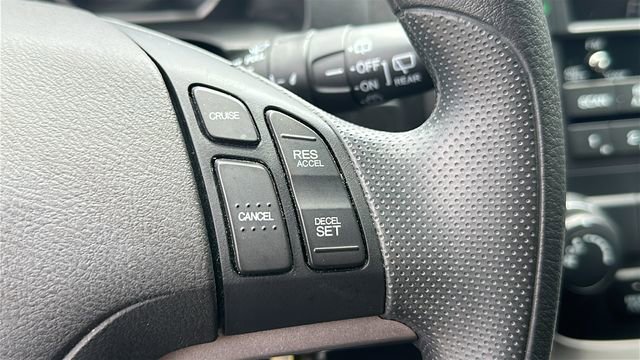 Used 2010 Honda CR-V EX image 25