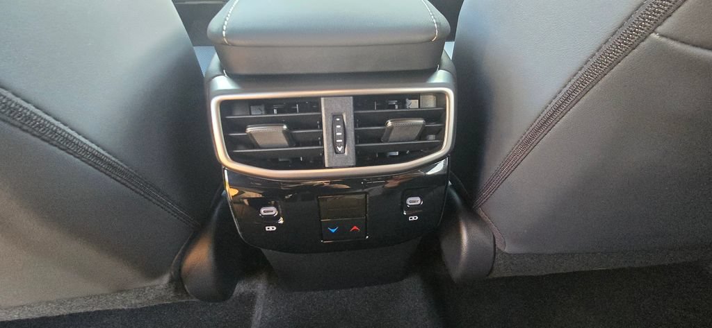Used 2024 Lexus RX 350 Premium w/ Cold Area Package FWD image 32