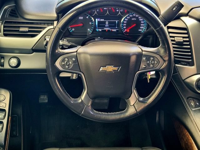 Used 2019 Chevrolet Tahoe LT RWD image 15