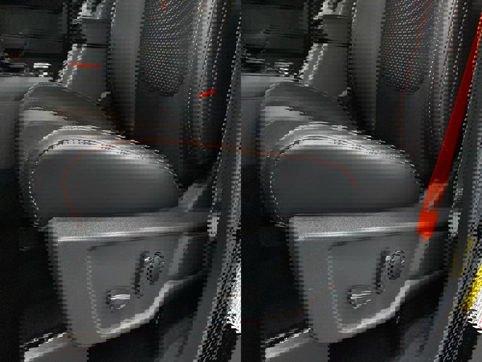 New 2026 Ford Bronco Raptor image 22