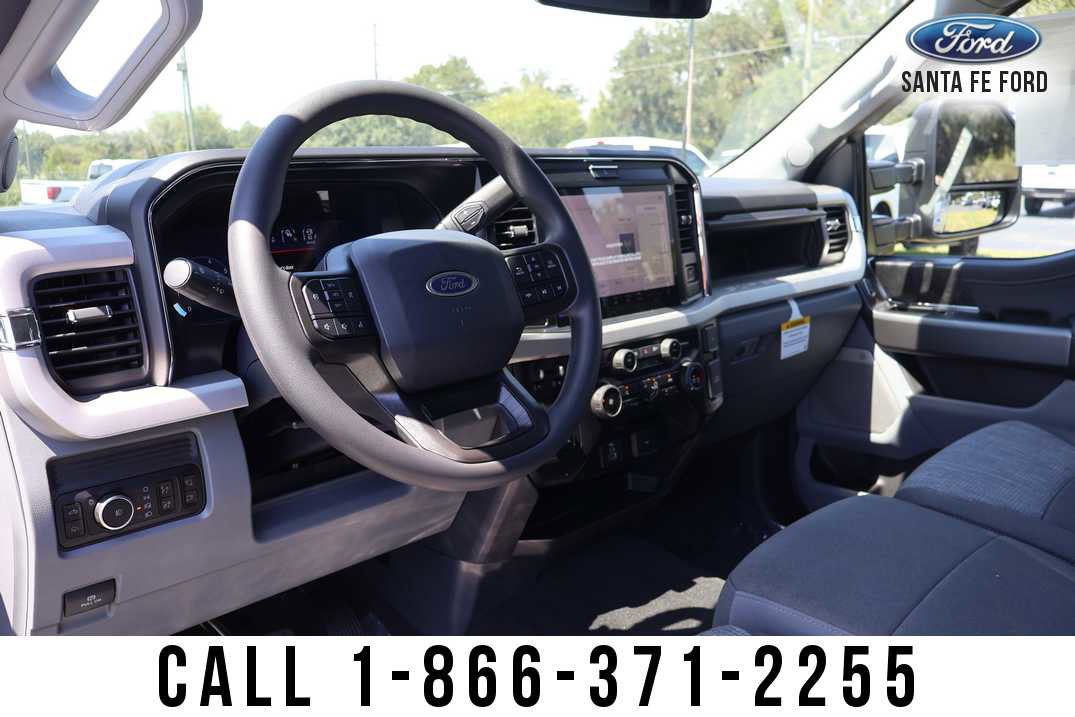 New 2026 Ford F250 XLT w/ XLT Premium Package image 23
