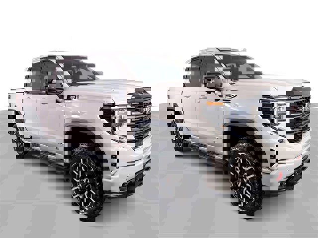 New 2026 GMC Sierra 1500 AT4 w/ AT4 Premium Package image 2