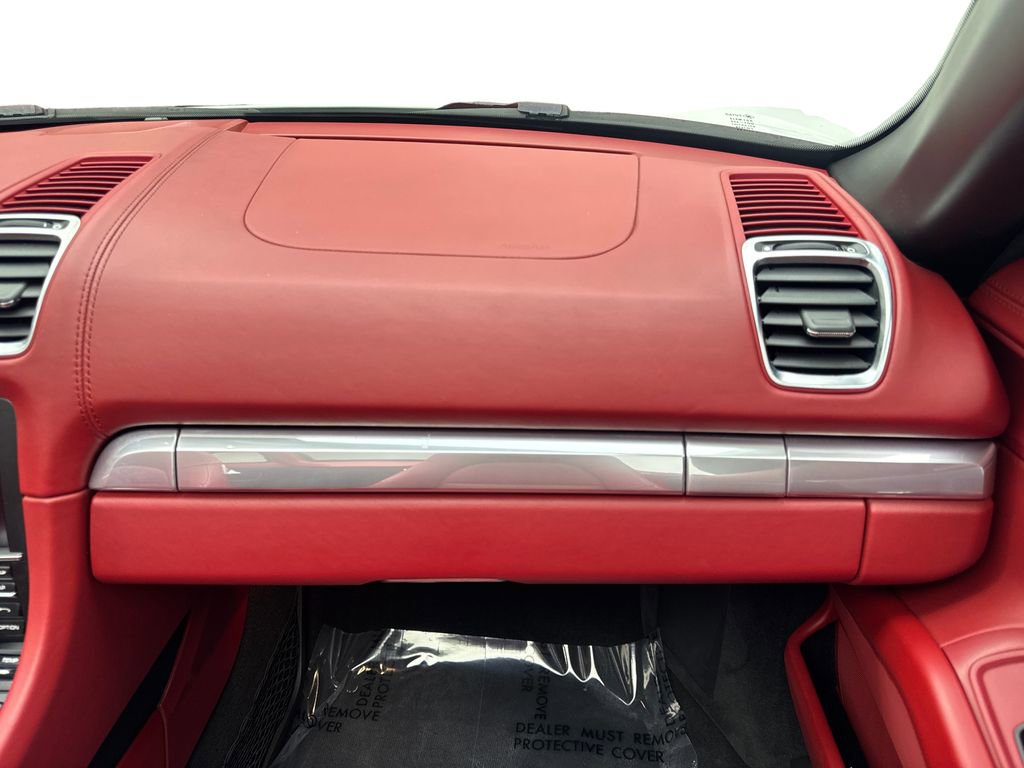 Used 2013 Porsche Boxster S image 55