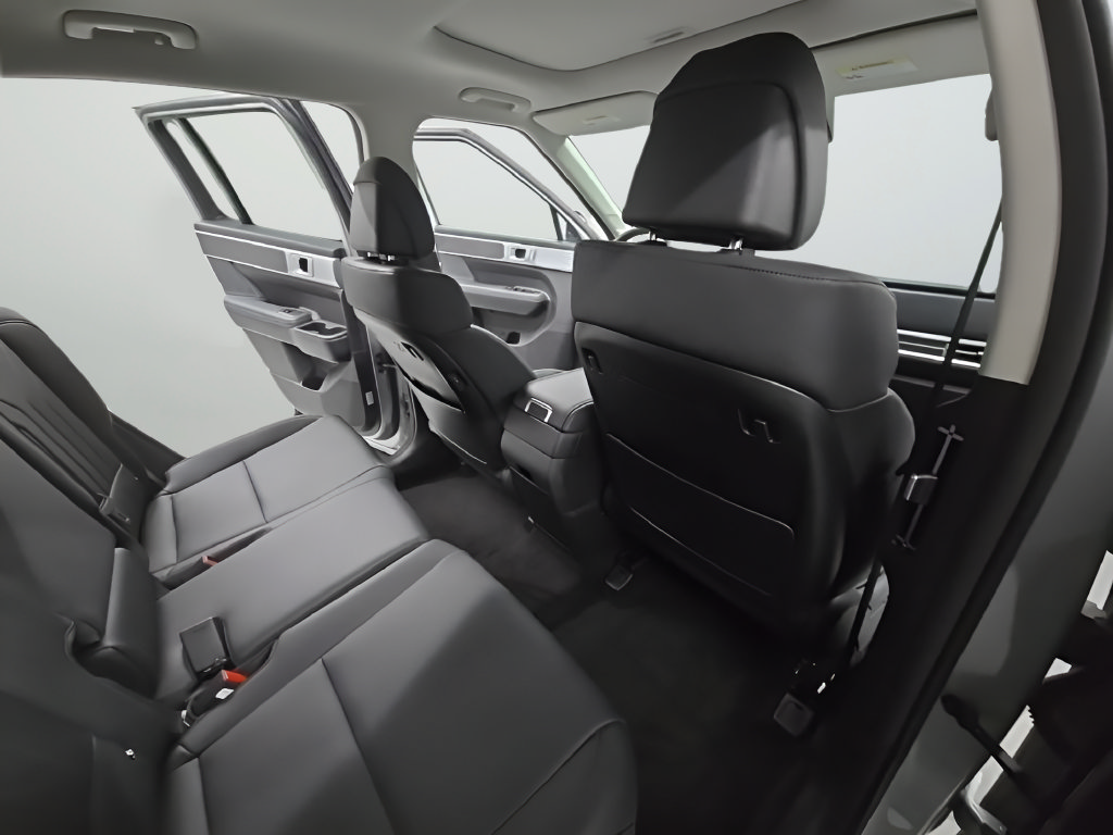 New 2026 Hyundai Santa Fe XRT AWD/4WD image 23