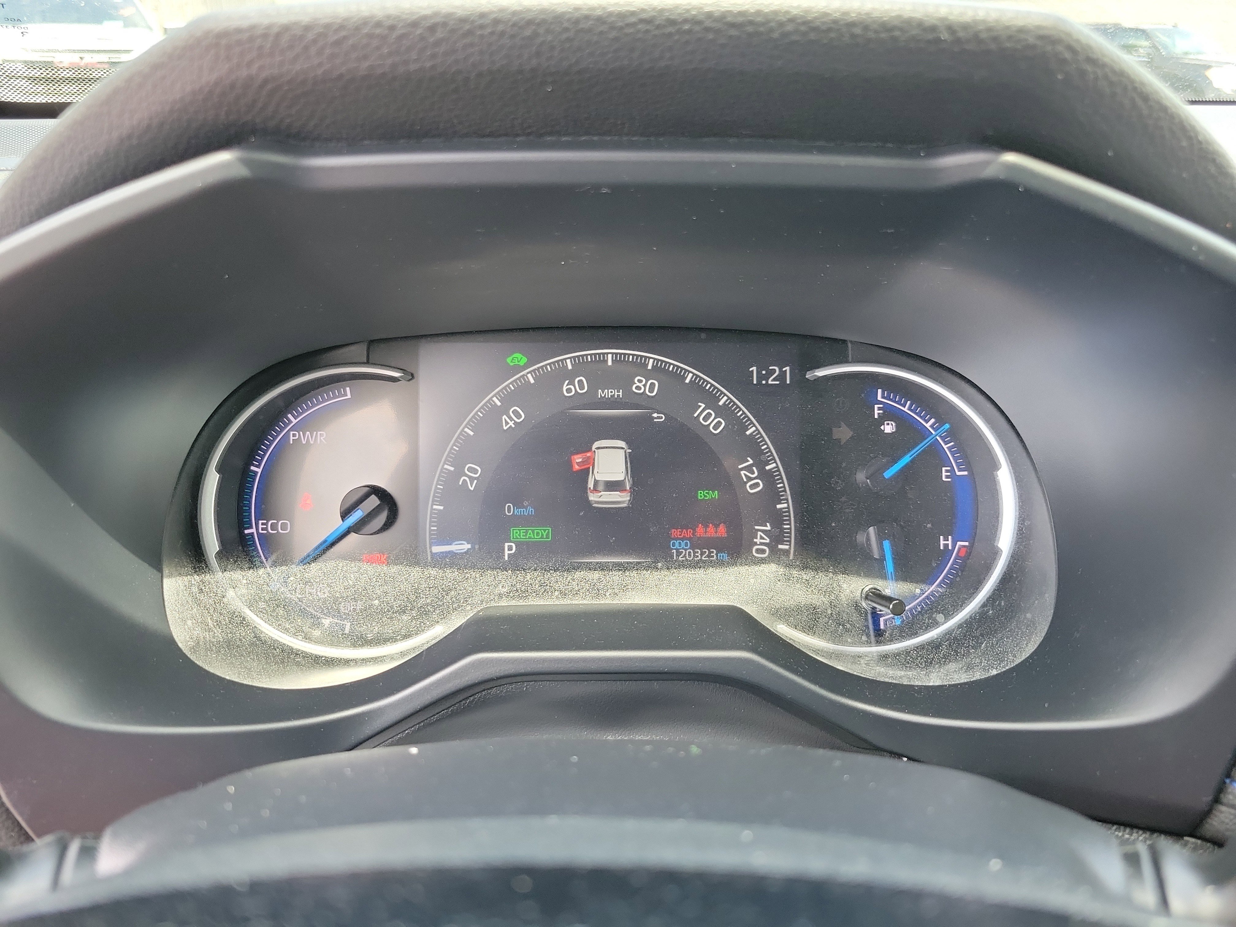 Used 2021 Toyota RAV4 XSE image 20