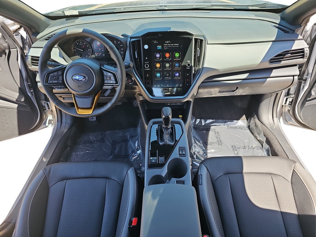 New 2026 Subaru Crosstrek 2.5i Wilderness AWD/4WD image 9