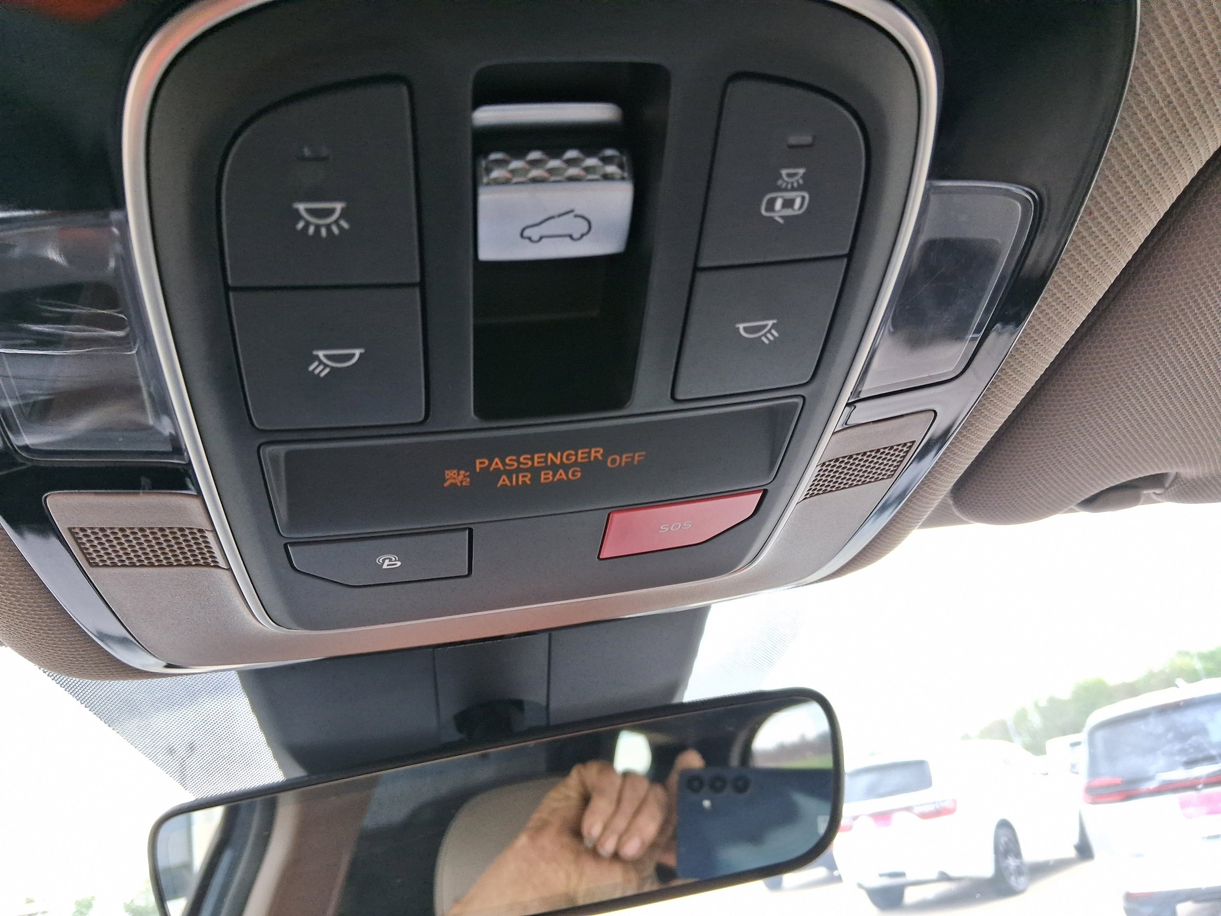 Used 2023 Hyundai Santa Fe SEL w/ Premium Package AWD/4WD image 24