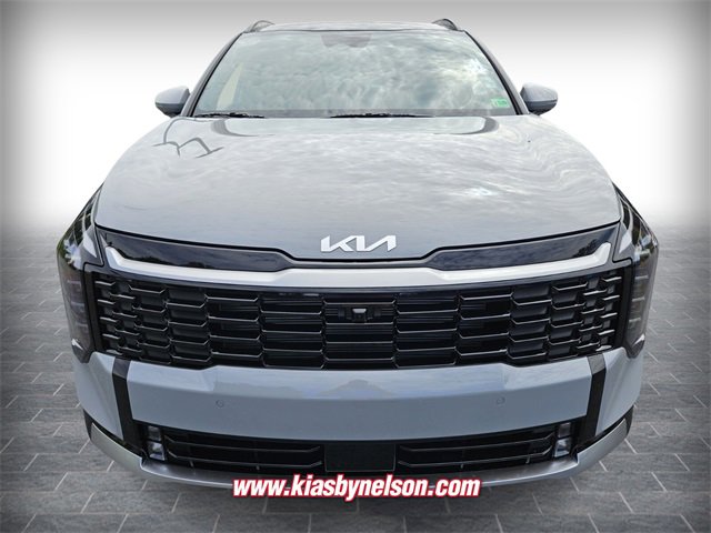 New 2026 Kia Sportage SX image 2