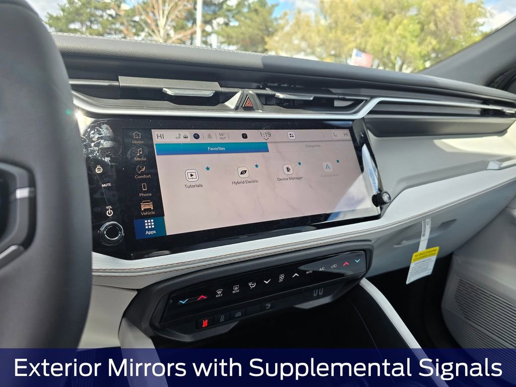 New 2026 Jeep Cherokee Limited image 22