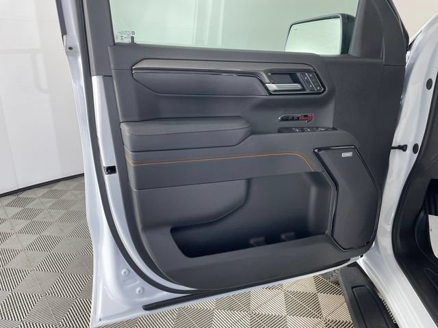 New 2026 GMC Sierra 1500 AT4 w/ AT4 Premium Package AWD/4WD image 14