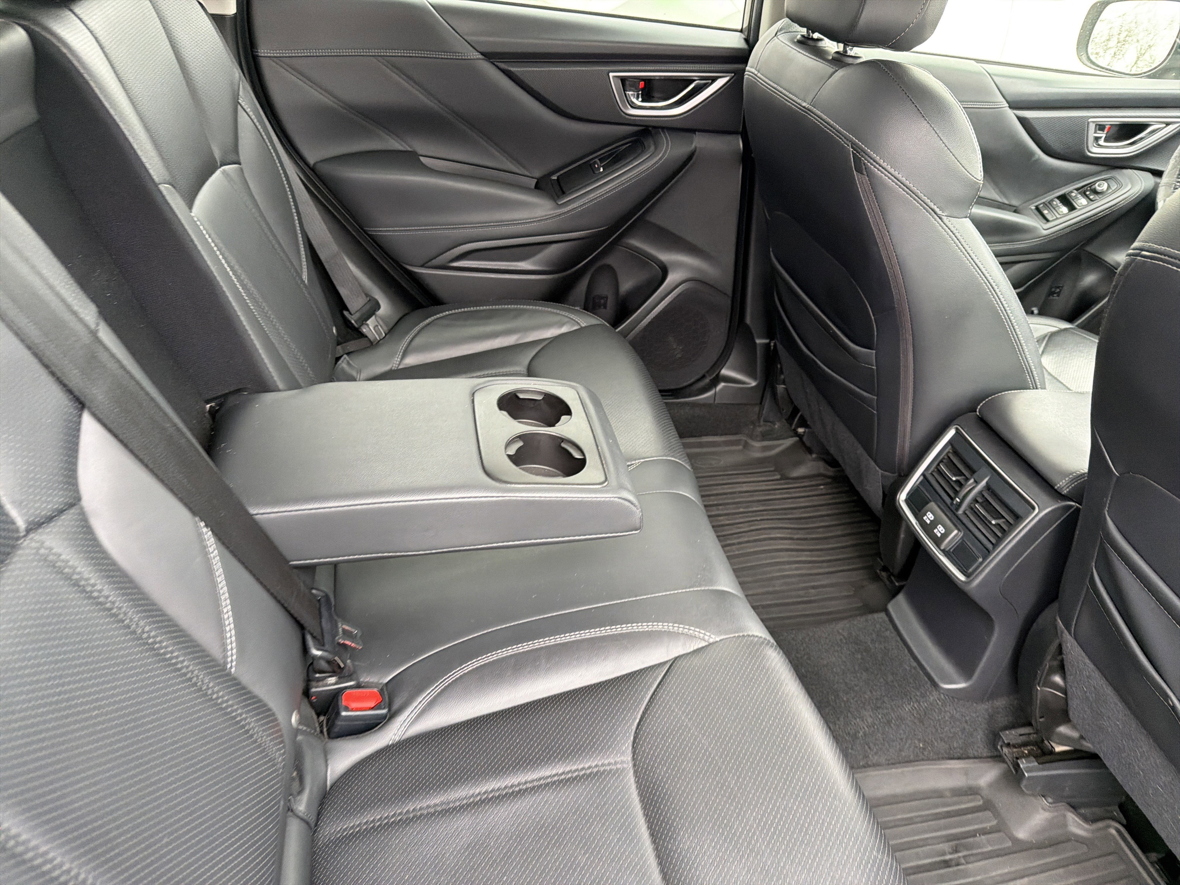 Used 2020 Subaru Forester Limited w/ Popular Package #3 image 66