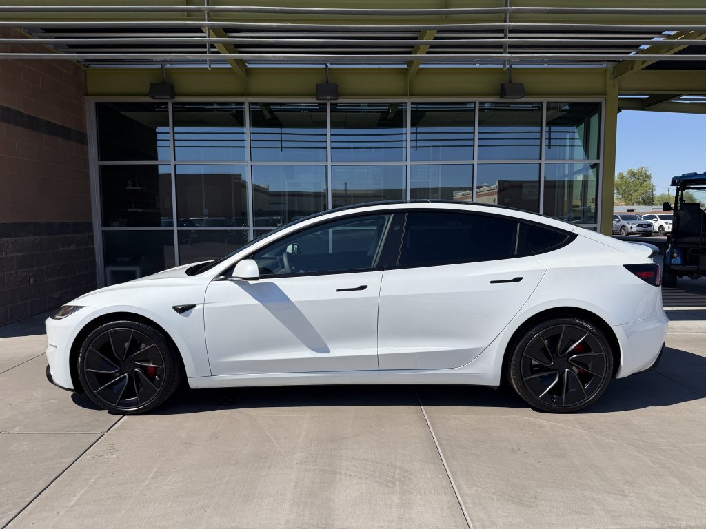 Used 2026 Tesla Model 3 Performance AWD/4WD image 7