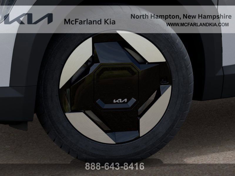 New 2026 Kia EV9 Wind image 9