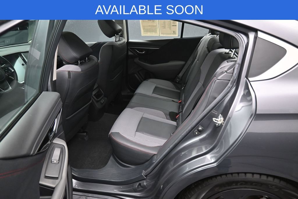 Used 2020 Subaru Legacy Sport AWD/4WD image 29