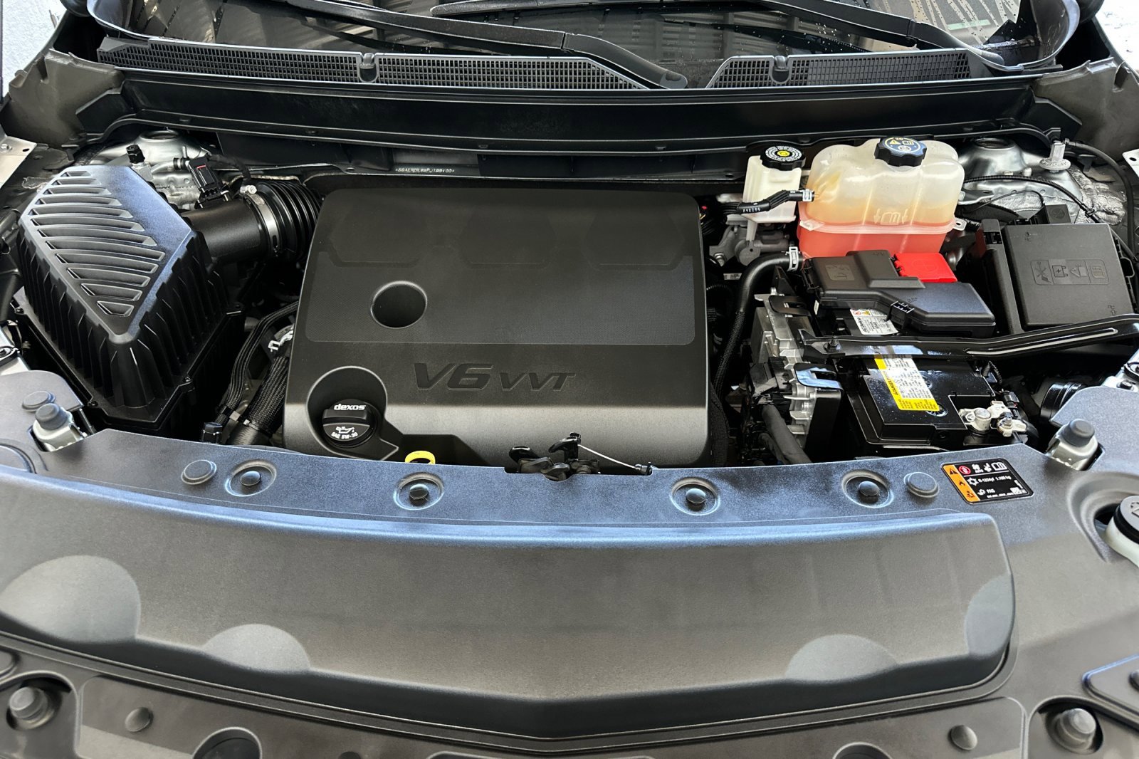 Certified 2023 Buick Enclave Avenir w/ Avenir Technology Package image 26