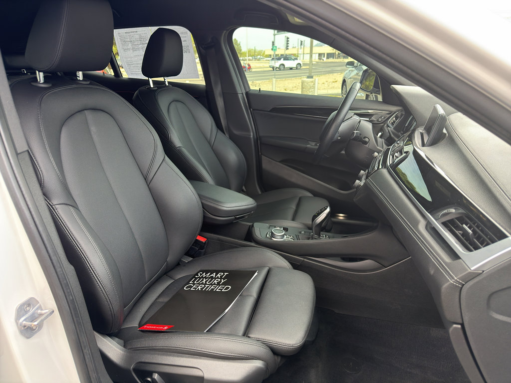 Used 2020 BMW X2 xDrive28i w/ Convenience Package image 14