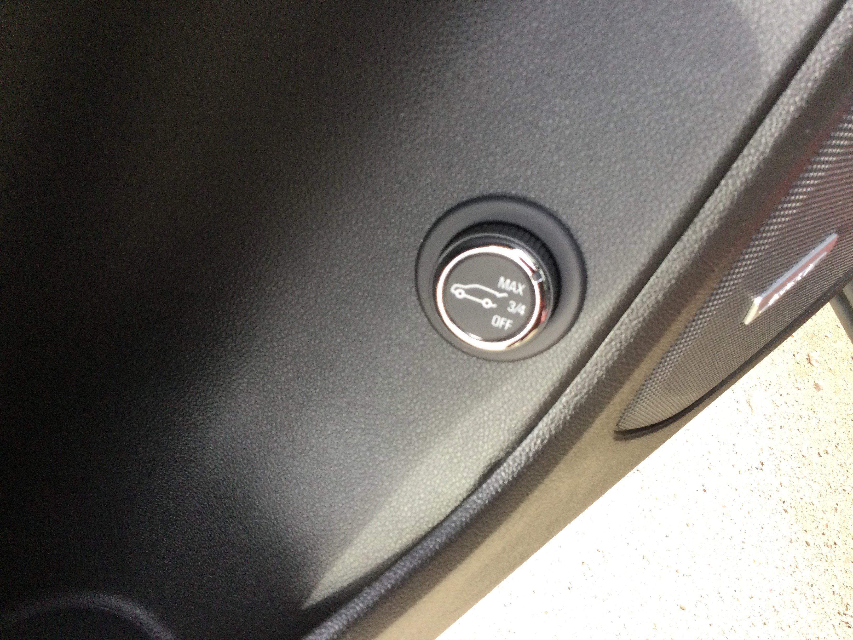 New 2026 Chevrolet Blazer RS w/ Driver Confidence II Package image 10