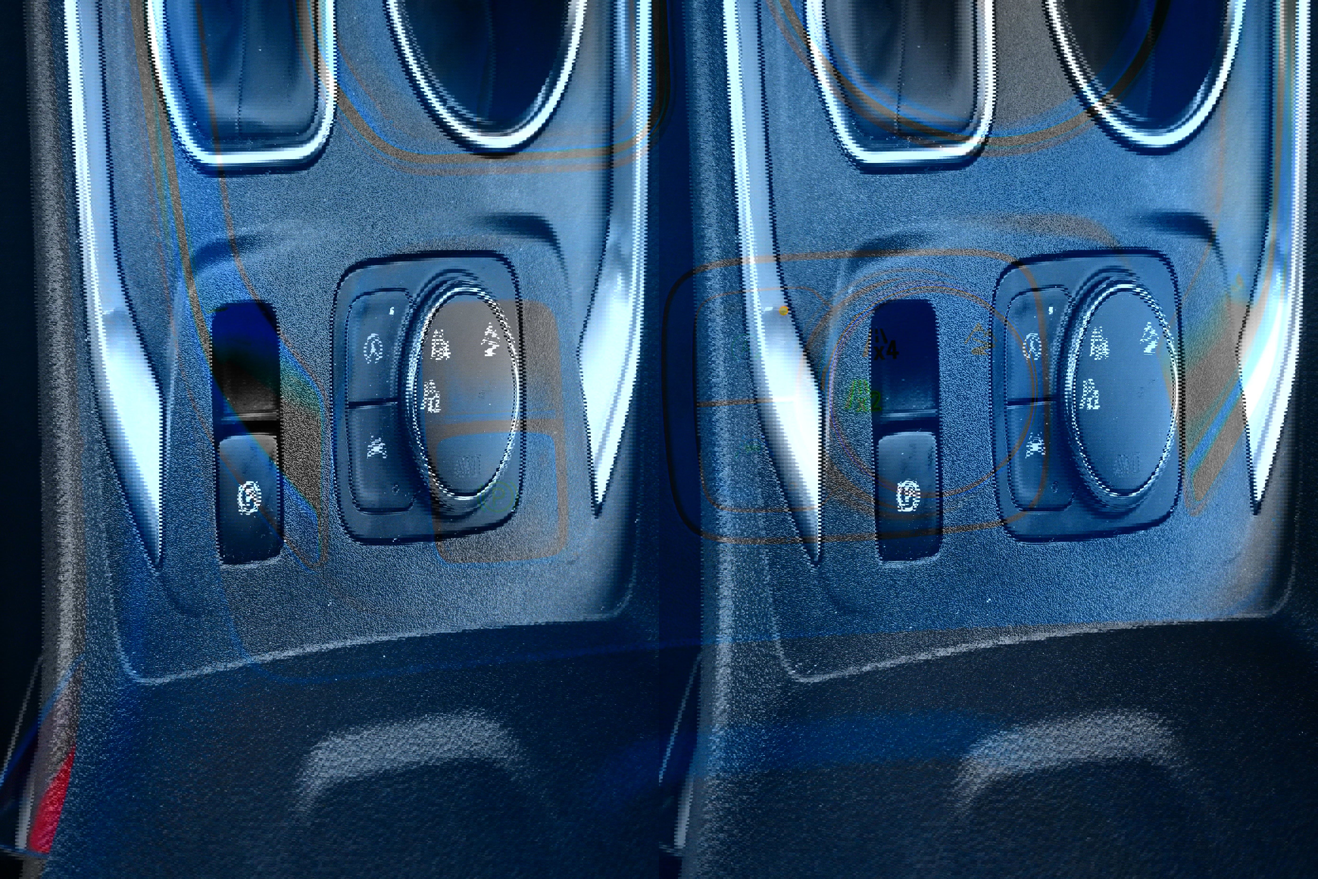 Used 2023 Chevrolet Traverse LT image 29