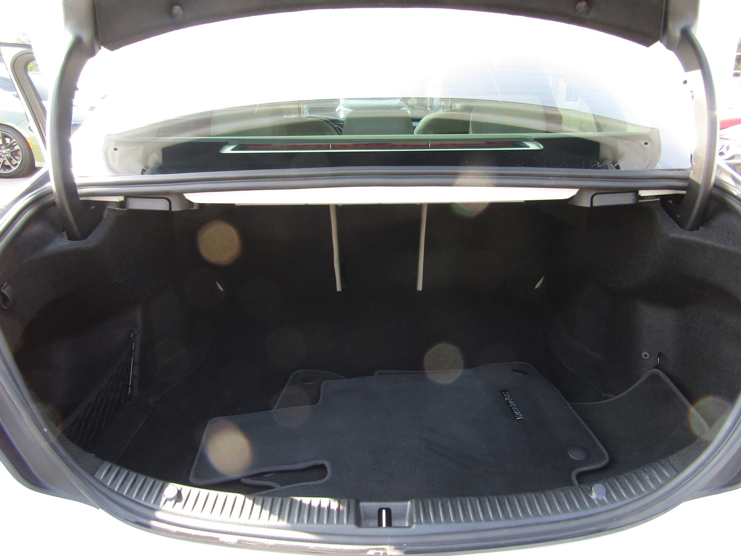 Used 2017 Mercedes-Benz C 300 4MATIC Sedan image 36