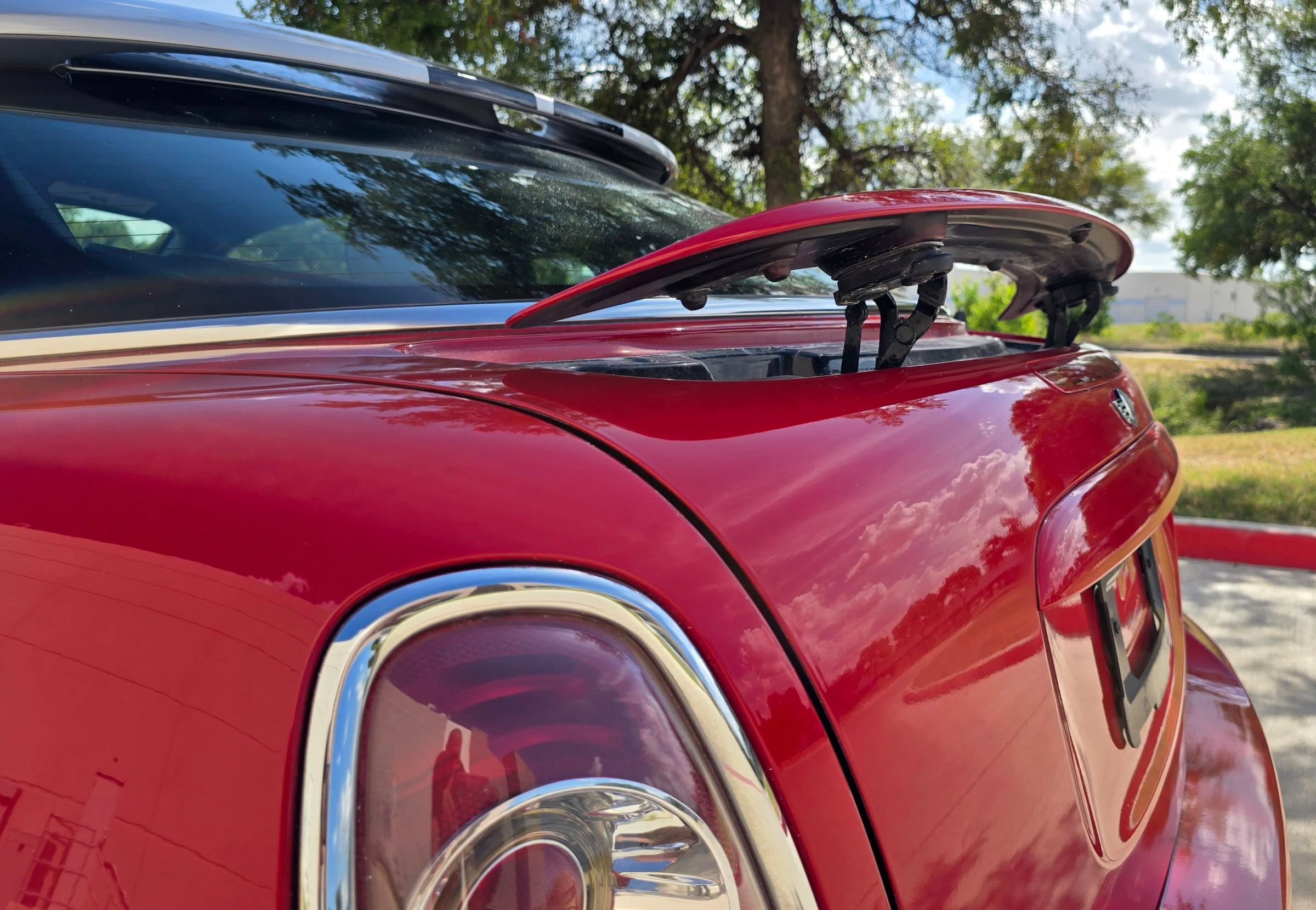 Used 2012 MINI Cooper Coupe S FWD image 10