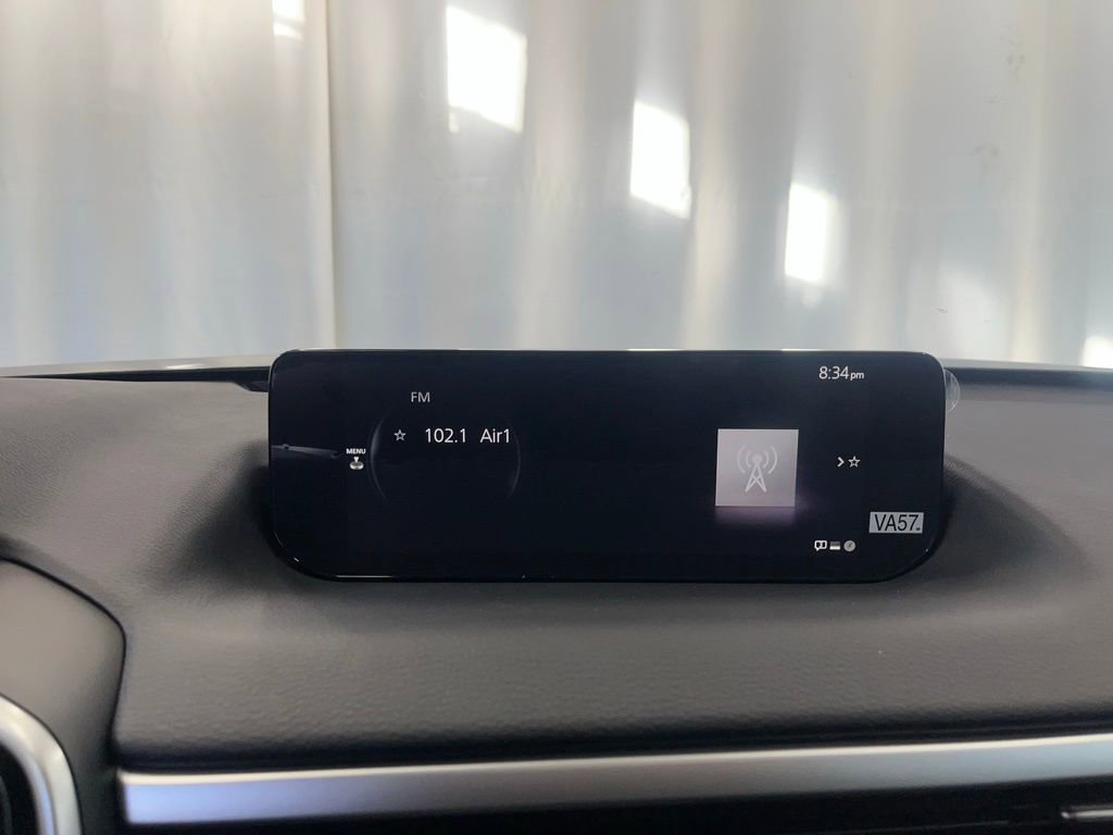 New 2026 MAZDA CX-50 2.5 Hybrid w/ Cargo Package image 17