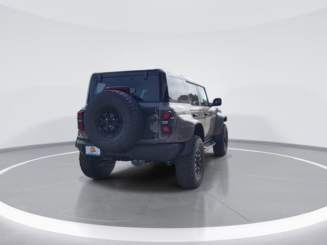 New 2025 Ford Bronco Raptor w/ Interior Carbon Fiber Pack image 7