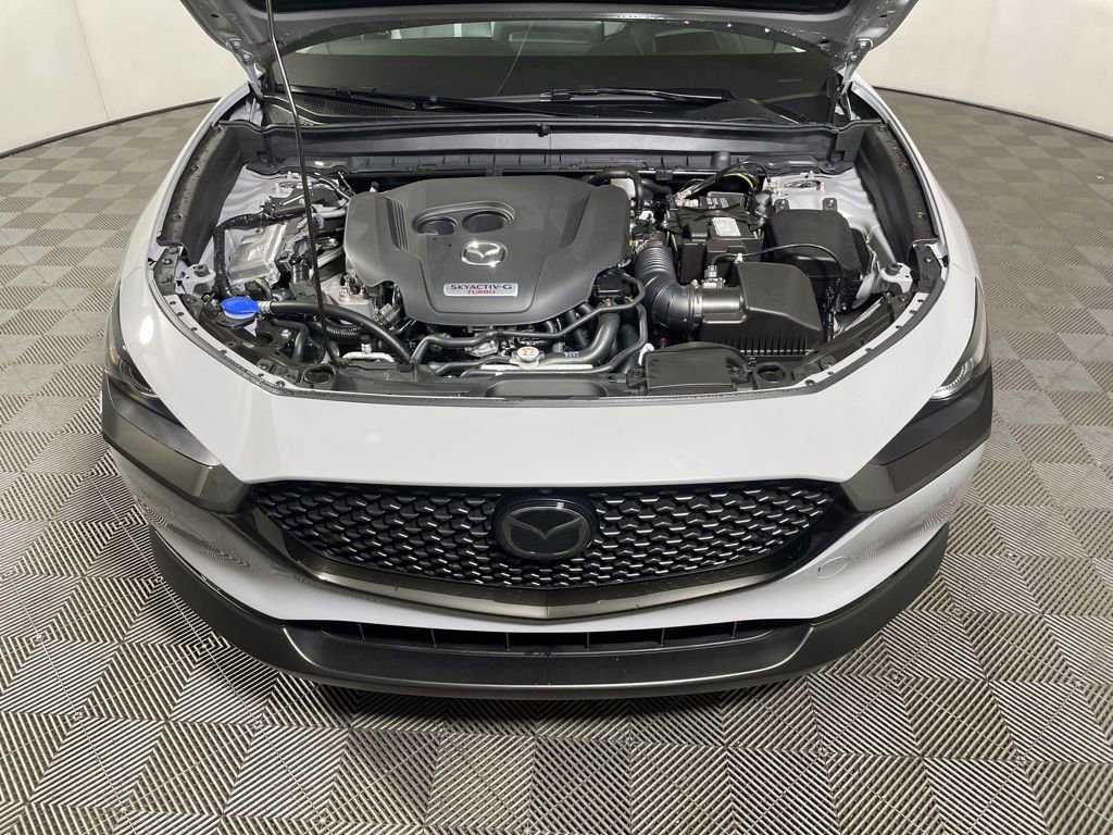 New 2026 MAZDA CX-30 Aire Edition image 25