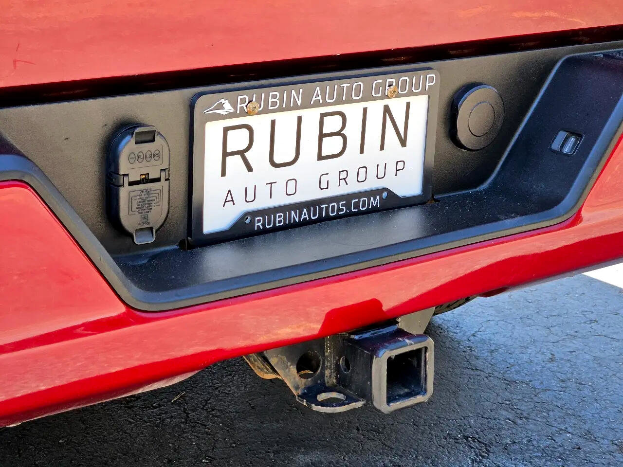 Used 2020 Chevrolet Silverado 1500 Custom w/ Custom Value Package image 28