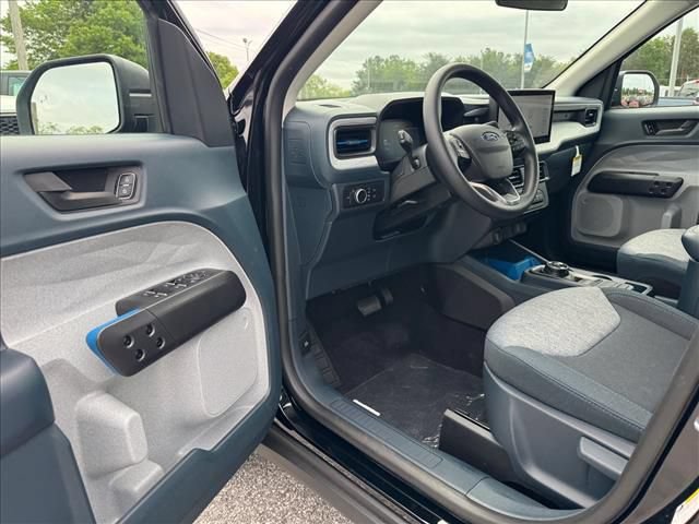 New 2026 Ford Maverick XLT FWD image 13