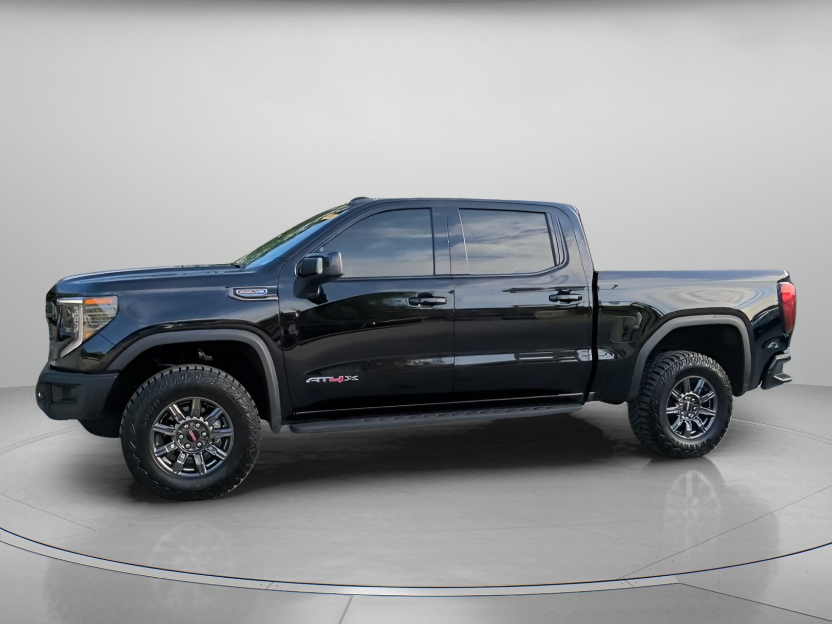 Used 2026 GMC Sierra 1500 AT4X AWD/4WD image 15