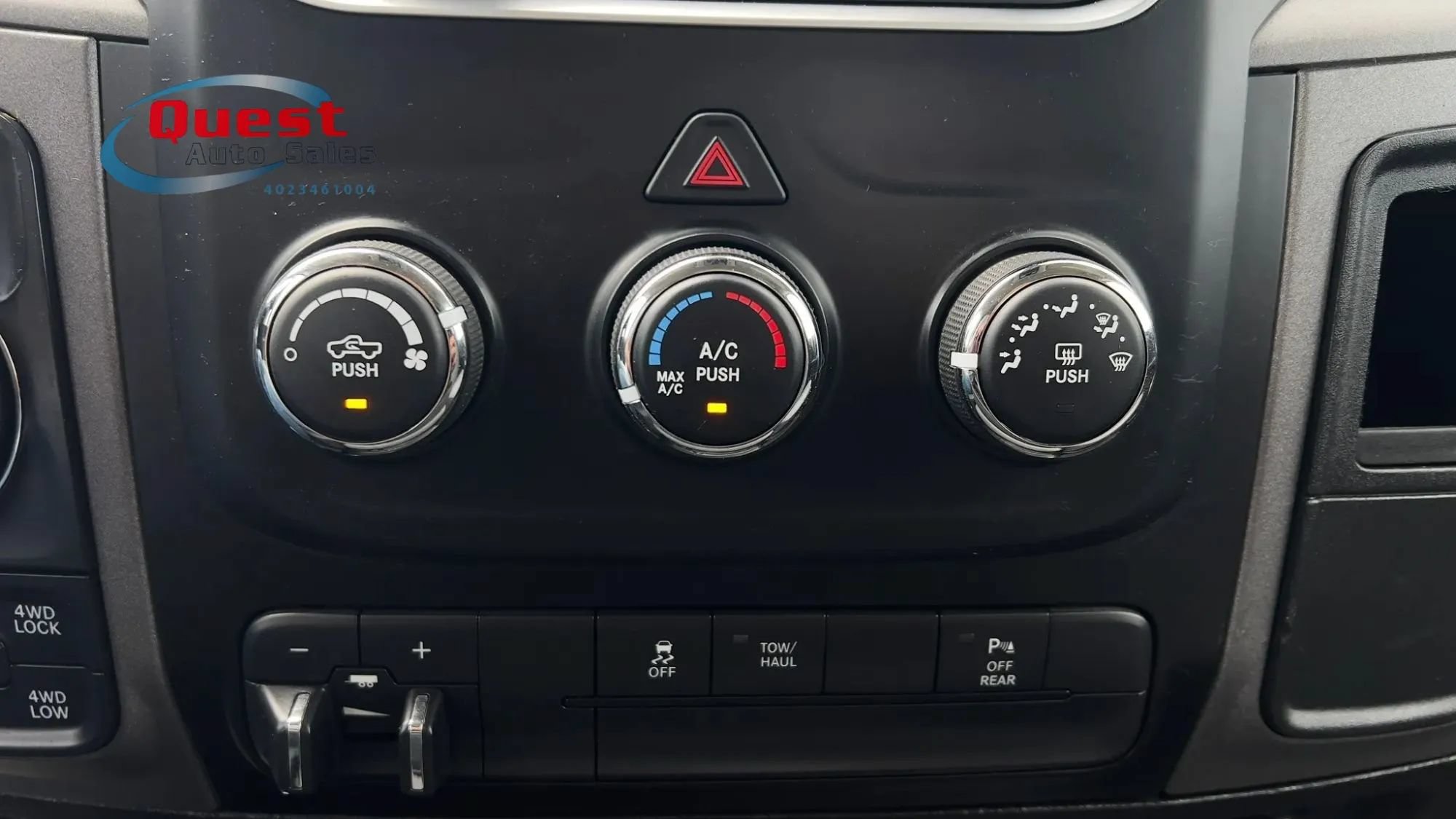 Used 2022 RAM 1500 Tradesman w/ Popular Equipment Group AWD/4WD image 27