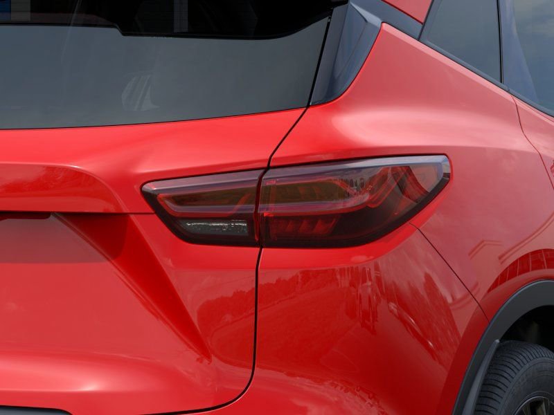 New 2026 Chevrolet Blazer LT w/ Sound & Technology Package image 11