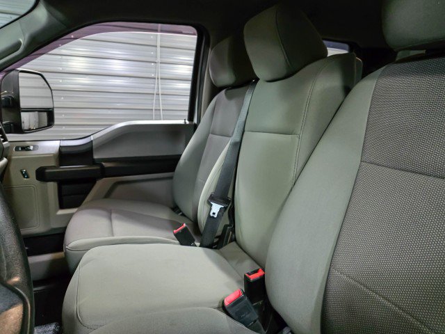 Used 2020 Ford F350 XL w/ STX Appearance Package image 17