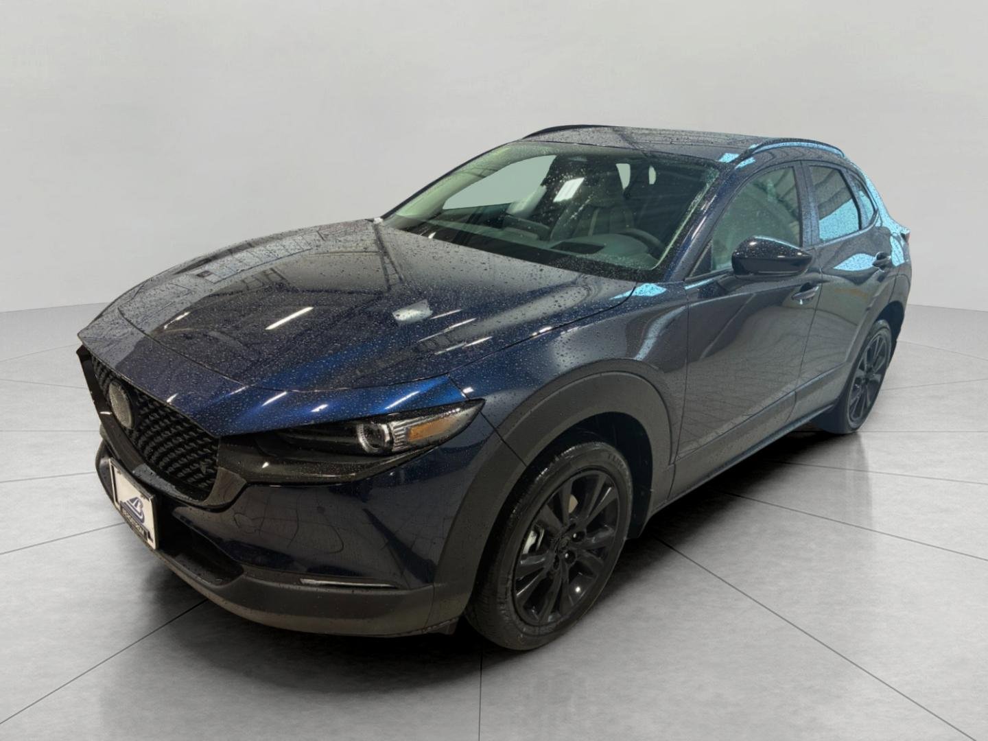 New 2026 MAZDA CX-30 Aire Edition AWD/4WD image 3