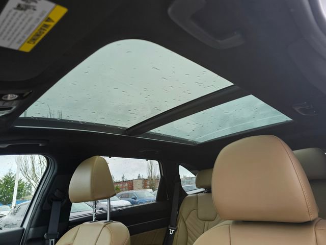 Certified 2024 Kia Sorento SX Prestige w/ Olive Brown Leather Package image 26