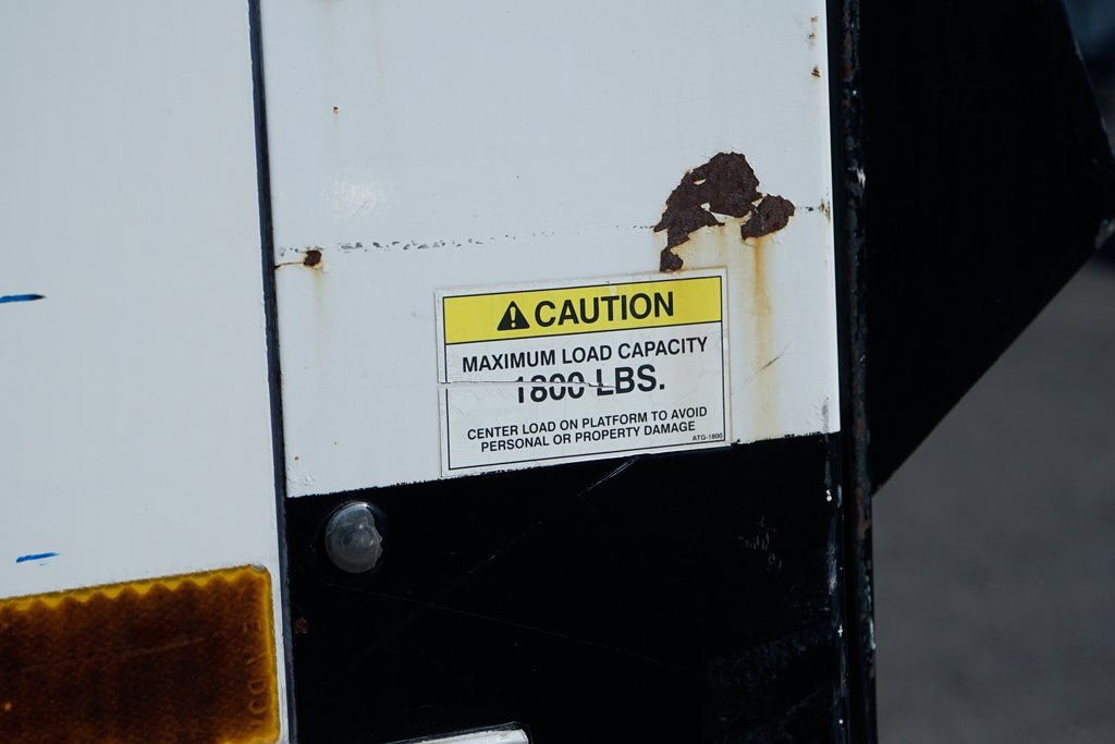 Used 2017 Ford F550 2WD Regular Cab Super Duty image 48